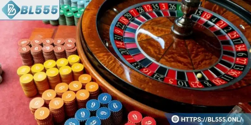 Live casino BL555 1 Live Casino BL555 Là Gì?