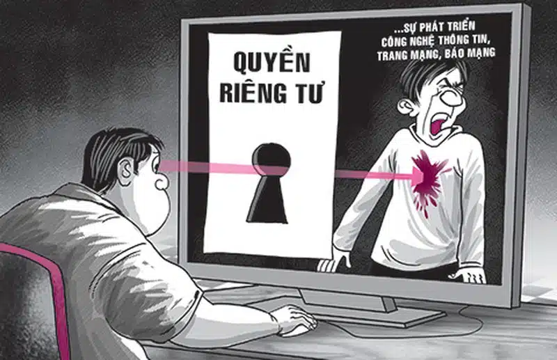 Quyền riêng tư 1 Tìm hiểu chi tiết chính sách quyền riêng tư của nhà cái BL555