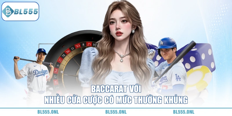 AE Sexy BL555 - Sảnh Bài Nóng Bỏng 7 AE Sexy BL555 Baccarat