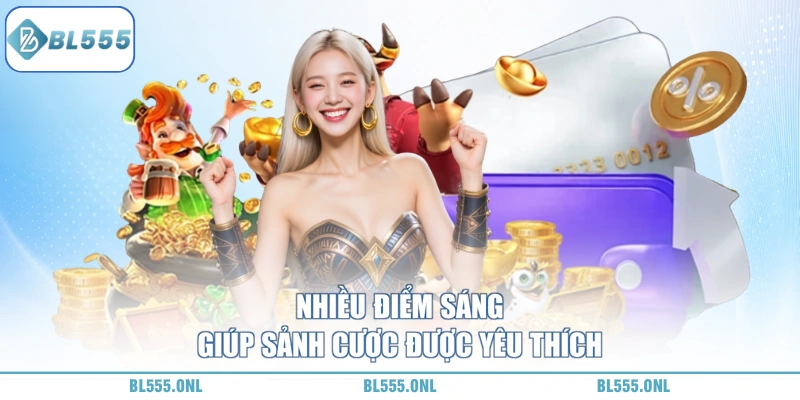 AE Sexy BL555 - Sảnh Bài Nóng Bỏng 6 Lợi ích khi khách hàng tham gia AE Sexy BL555